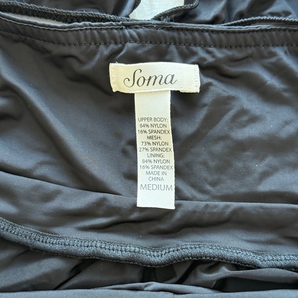 Soma Sleep Chemise - Picture 7 of 7